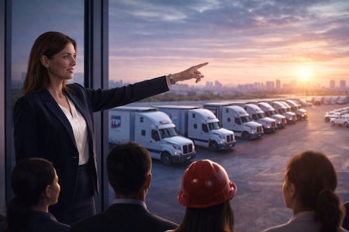 TIP México llama a pasar del discurso a políticas reales de igualdad en las empresas