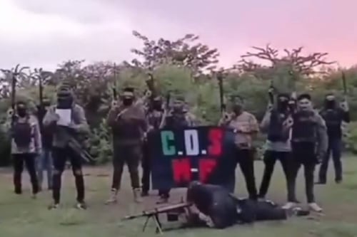 Cártel de Sinaloa se adjudica masacre en Zacatecas: ‘No matamos inocentes’