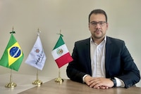 Anuncia Marcopolo nuevo director general para México