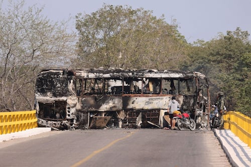 ‘Infierno’ por operativo contra ‘El Mencho’ tiró consumo interno en México en 6.5%