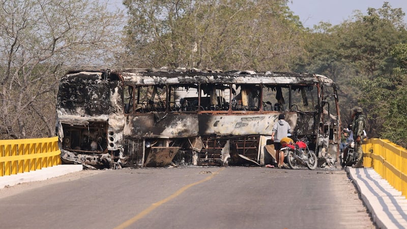‘Infierno’ por operativo contra ‘El Mencho’ tiró consumo interno en México en 6.5%