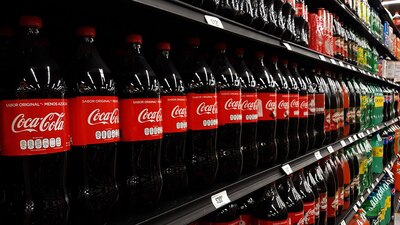 Este hecho se une a las quejas en redes sociales sobre falta de agua de garrafones de la marca Ciel