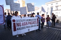 Reforma de pensiones: el costo de perder la confianza