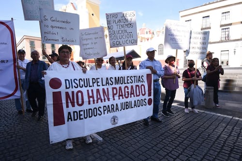 Reforma de pensiones: el costo de perder la confianza