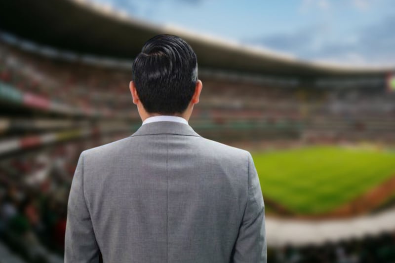 ‘Lo tratan como delincuente’: ¿Faitelson confirma detención de Julio Ibañez, reportero de TUDN, en Sudáfrica?