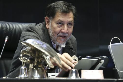 Senado aprueba ampliar la prisión oficiosa a delitos como la extorsión y la producción de fentanilo