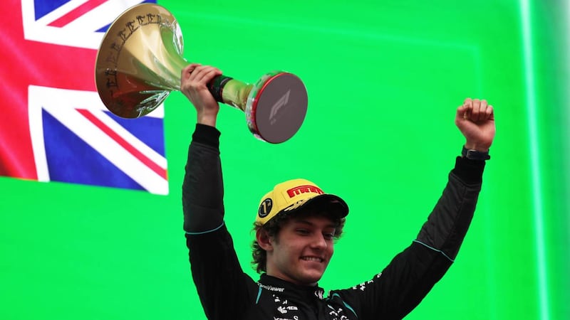 Mercedes domina, Max está furioso, ‘Checo’ se disculpa: ¿Cómo va el Mundial de la F1 tras el GP de China 2026?