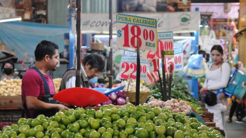 Inflación se desacelera a 4.11% en mayo