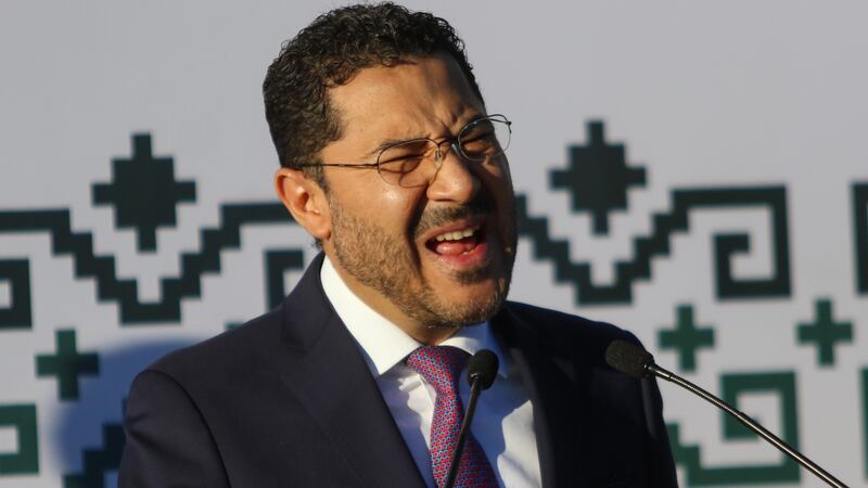 Tu lavamanos no explotará: Batres descarta presencia de gasolina en agua contaminada en BJ