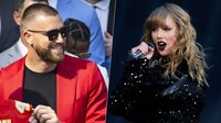 NFL defiende cobertura a Taylor Swift en partidos de los Chiefs pese a queja de Travis Kelce