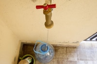 Corte de agua para este miércoles: estas son las 7 alcaldías afectadas, según Sacmex