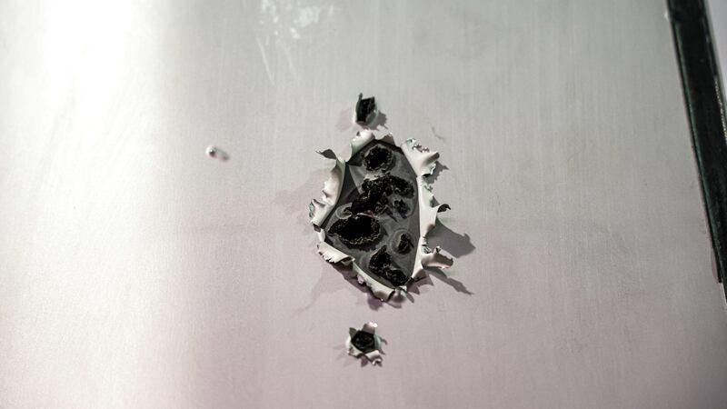 Cuatro de los 18 detenidos del CJNG en Aguascalientes estaban desaparecidos