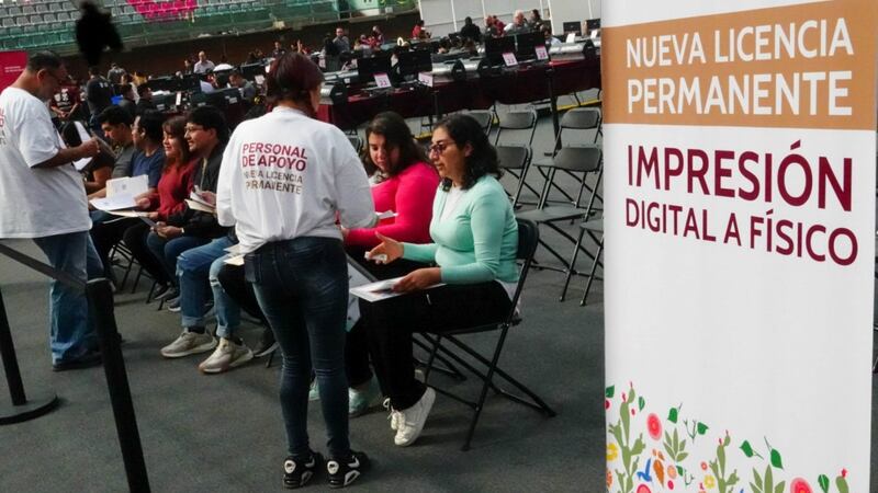 Examen para licencia permanente en CDMX: ¿Cuántos aciertos debes sacar y qué pasa si repruebas?