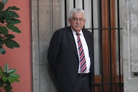 PERFIL: Alejandro Esquer, el hombre de confianza de AMLO que podría ser senador ‘pluri’