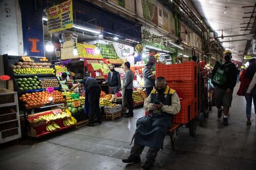 Incendio en Central de Abastos: ¿Qué sector no dará servicio en Viernes Santo?