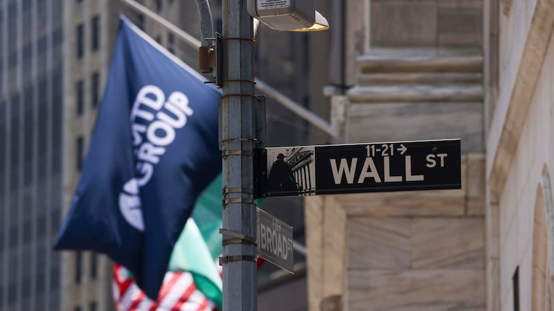 Wall Street cierra con números verdes; Nasdaq sube más de 1%