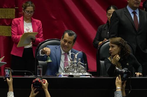 Defraudadores fiscales podrían librar la cárcel tras iniciativa de Morena