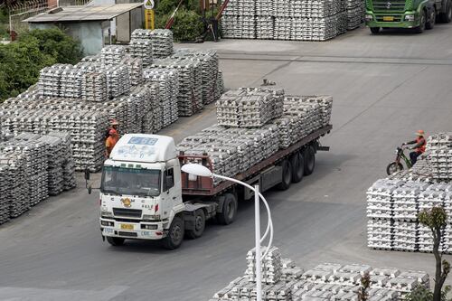 TLCUEM se terminará de ‘cocinar’ en tres semanas: funcionario de UE