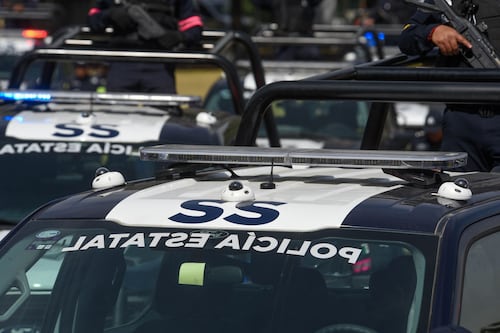 Se debe reforzar la estrategia de seguridad nacional