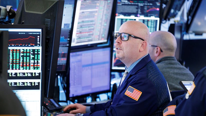 Wall Street cierra optimista por nuevas conversaciones de paz entre EU e Irán