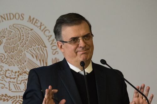 Ni un mes tiene el nuevo gobierno y suma ya tres 'errores de dedo'