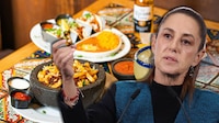 ‘Una rica comida’: ¿Cuánto cuesta ir a El Apenitas, restaurante que visitó Claudia Sheinbaum?