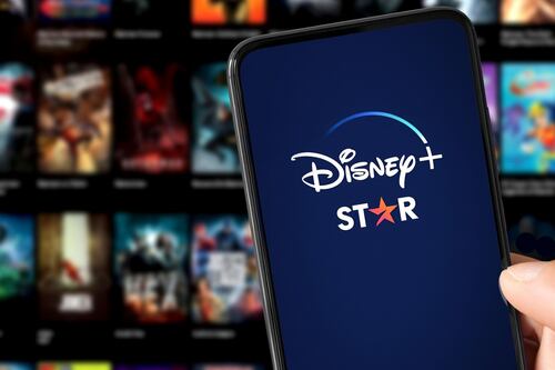 Disney y Star+ suben de precio: ¿Cuánto costarán sus paquetes de streaming en México?