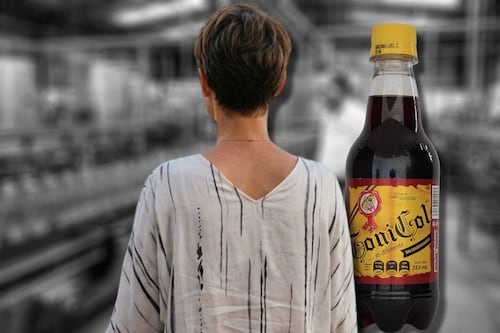 Muere Martha Elena Solorza, empresaria detrás de ToniCol: ¿Cuál es la historia del refresco sabor vainilla?
