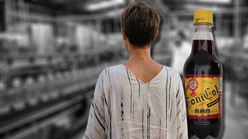 Muere Martha Elena Solorza, empresaria detrás de ToniCol: ¿Cuál es la historia del refresco sabor vainilla?