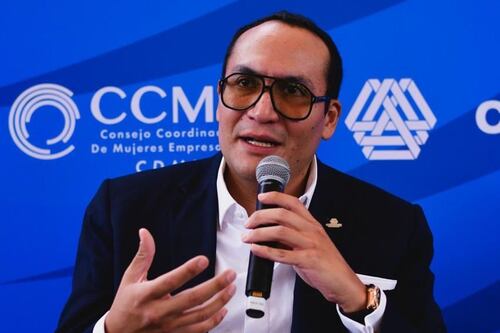 La empatía en el mundo empresarial es rentable y correcta: Adal Ortiz Ávalos