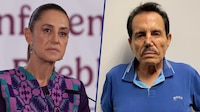 Sheinbaum coincide con ‘El Mayo’ Zambada por pedir a los jóvenes que se alejen de la violencia