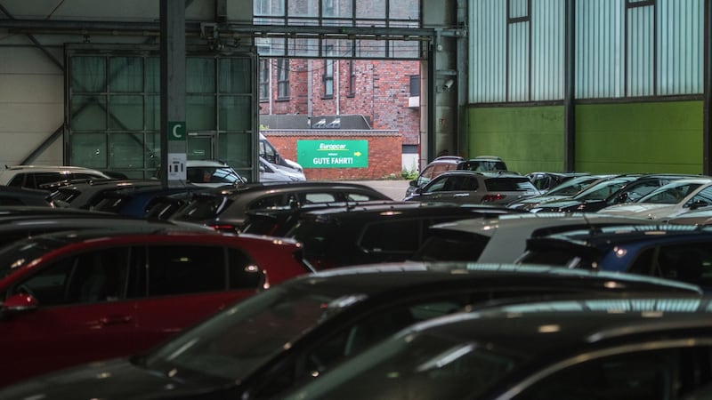 Venta de autos en México aumenta 38.5% anual durante junio