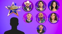 Eliminado 7 en ‘La Casa de los Famosos All Stars’ 2025: ¿Quién salió HOY 24 de marzo?