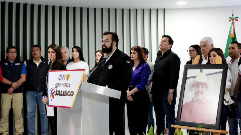 INE le niega protección a priista de Jalisco amenazado: Esta es la razón