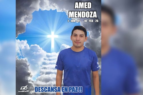 Asesinan en Celaya a Amed ‘El Mago’ Mendoza; era considerado una figura del futbol amateur