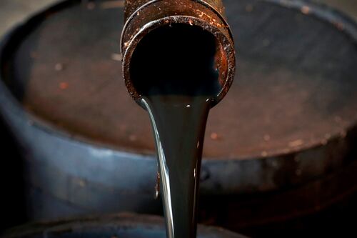 100 años después, este campo petrolero argentino dan sus primeros 'frutos'
