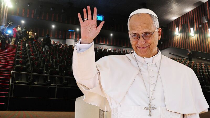 ¡Es cine! Papa León XIV comparte su top de películas favoritas, lleno de clásicos