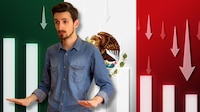 Buen dato en inflación, pero hay que tener cautela