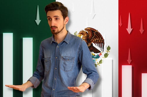 Buen dato en inflación, pero hay que tener cautela