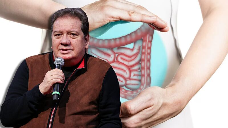 ¿Qué le pasó a Jorge Muñiz? ‘Coque’ fue operado de emergencia: ‘Tenía el colón volteado’