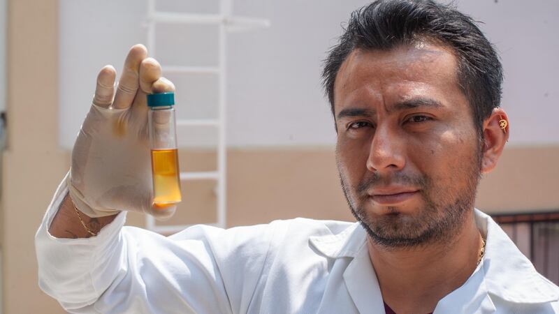 ¡Para que los truenes a gusto! IPN desarrolla pirotecnia que no ‘calienta’ el planeta