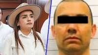 Grecia Quiroz reacciona a detención del ‘R1’ por el asesinato de Carlos Manzo: ‘Esto aún no termina’