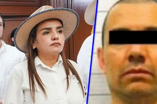 Grecia Quiroz reacciona a detención del ‘R1’ por el asesinato de Carlos Manzo: ‘Esto aún no termina’