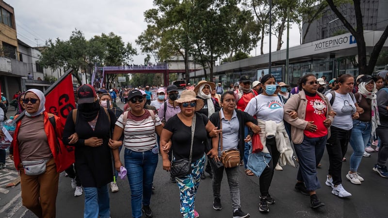 Lo que la CNTE no puede bloquear