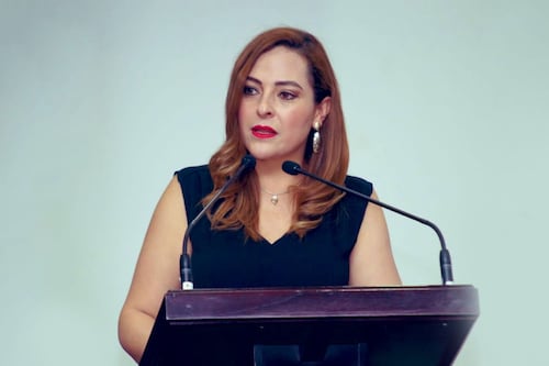 Hijos de alcaldesa de San Cristóbal presumen lujos: Municipio aparece en la nómina de ‘El Mencho’