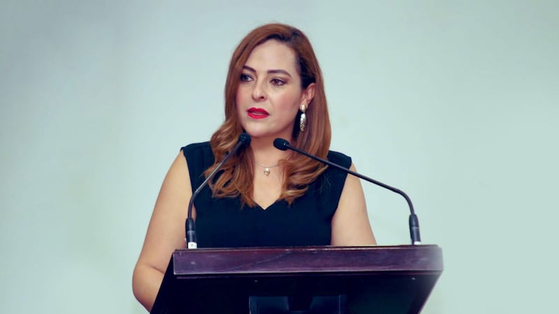 Hijos de alcaldesa de San Cristóbal presumen lujos: Municipio aparece en la nómina de ‘El Mencho’