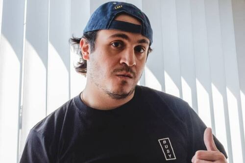 Ricardo O’Farrill se disculpa con personas que ofendió durante su ‘brote maníaco depresivo’