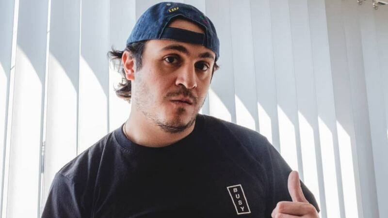 Ricardo O’Farrill se disculpa con personas que ofendió durante su ‘brote maníaco depresivo’