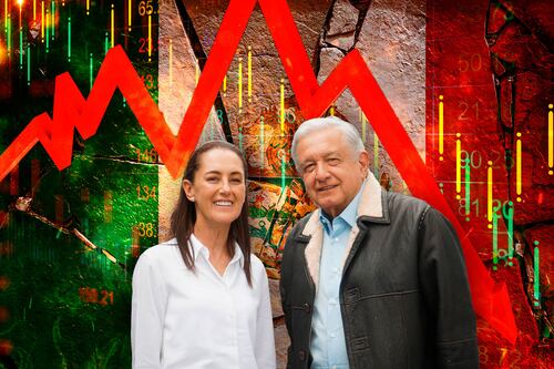 Lo peor no sería la devaluación