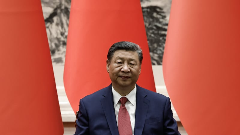 China ‘le mete calma’ a los aranceles de Donald Trump: Xi Jinping anuncia ‘contramedidas’ a las tarifas